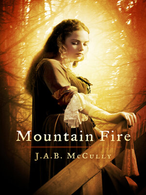 cover image of Mountain Fire